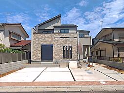 千葉県市川市中国分５丁目