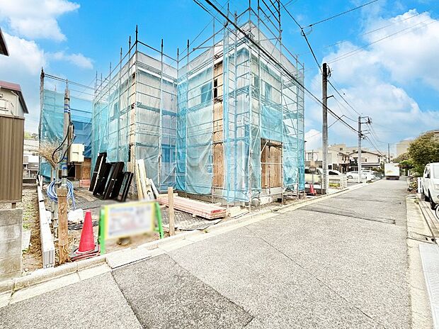 ここから始まる新生活を応援いたします