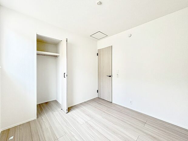 自分だけのスペース、どんなお部屋にするかとっても楽しみですね！ 