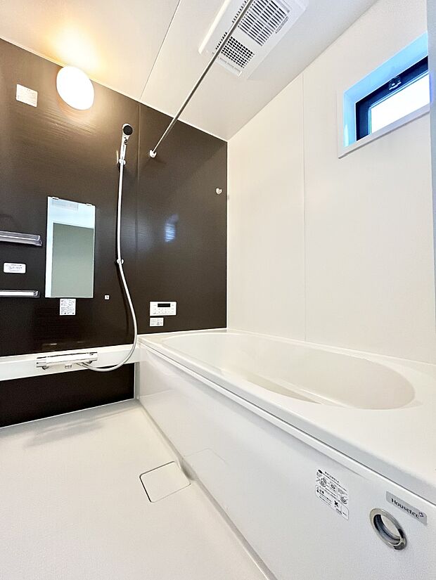 一日の疲れを癒やす大切なバスタイム。ゆっくりとお風呂を楽しんで疲れをとりたいですね！  