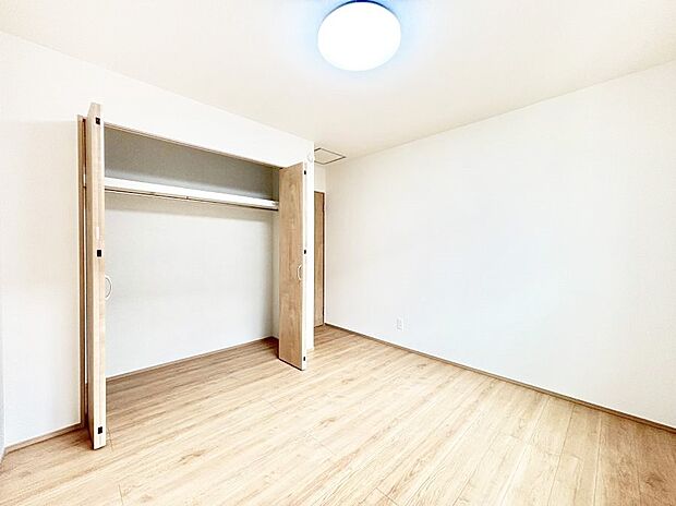 自分だけのスペース、どんなお部屋にするかとっても楽しみですね!