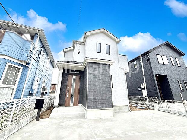 暮らしやすさと居心地の良さにこだわったシンプルで飽きのこないデザイン !