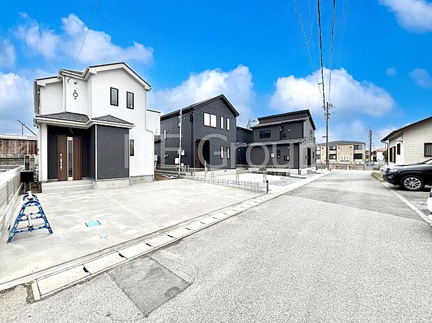 ここから始まる新生活を応援いたします