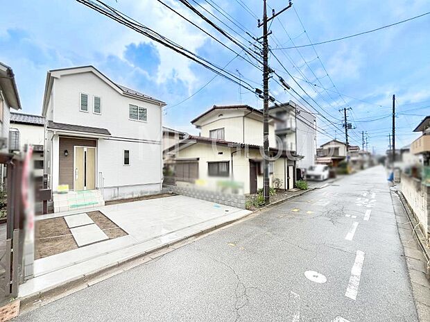 ここから始まる新生活を応援いたします