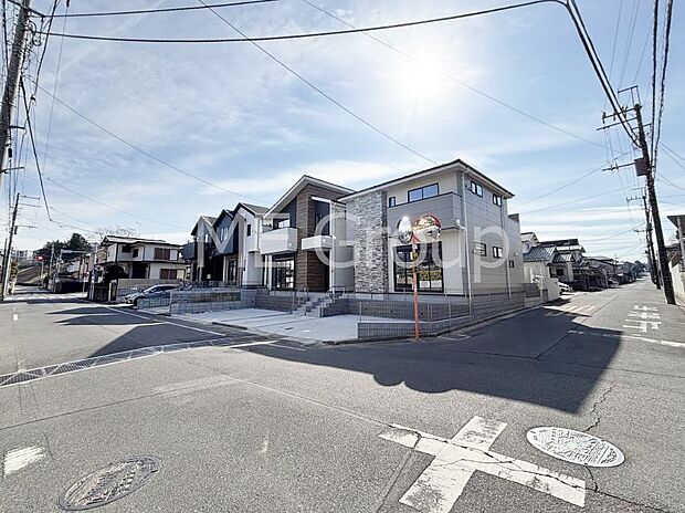 ここから始まる新生活を応援いたします