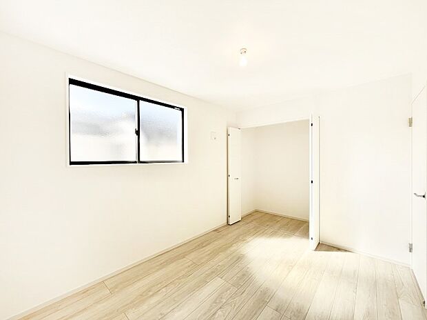 自分だけのスペース、どんなお部屋にするかとっても楽しみですね！ 