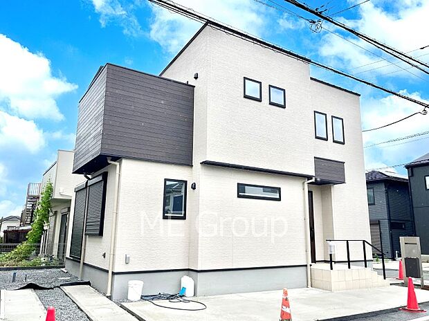 暮らしやすさと居心地の良さにこだわったシンプルで飽きのこないデザイン !