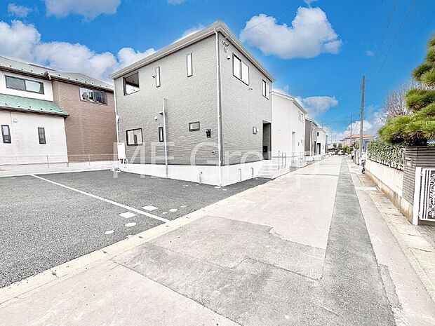 ここから始まる新生活を応援いたします