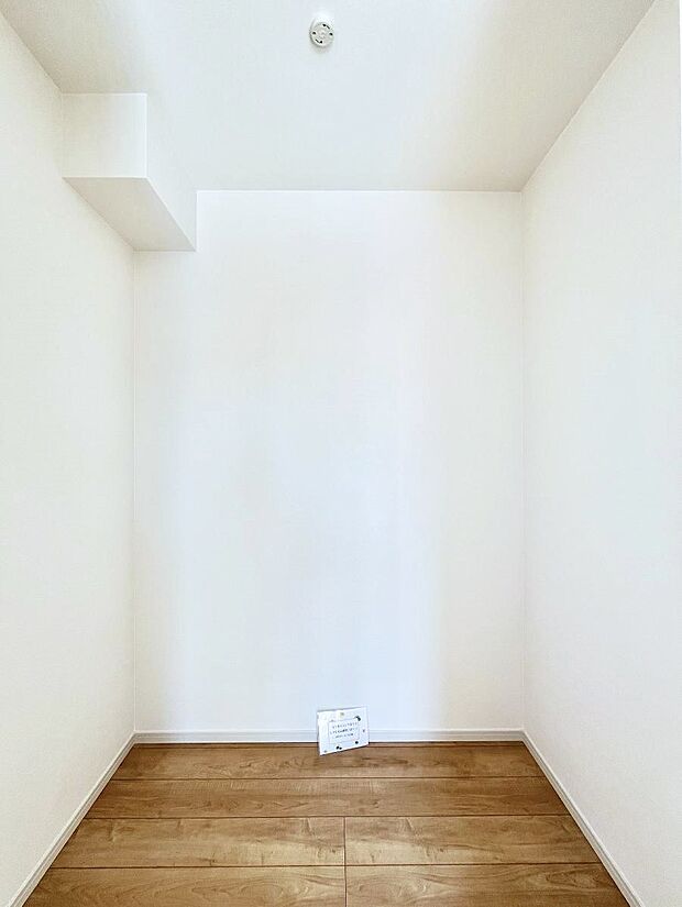 オープンタイプなので出し入れがスムーズ。服も選びやすく使いやすいですね。