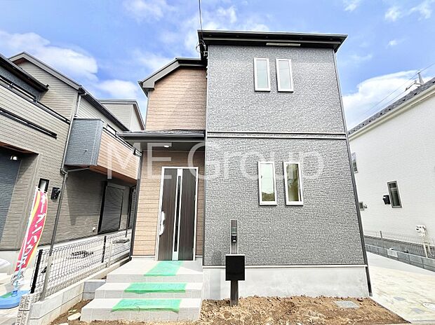 たっぷりの陽光と心地よい風が舞い込む住まい