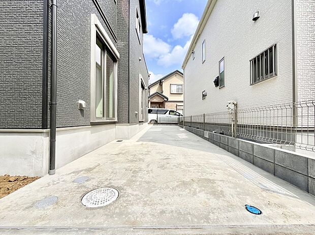 生活に欠かせない駐車スペース。