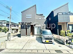 千葉県千葉市若葉区桜木８丁目