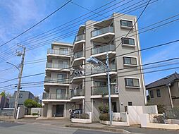 コスモ津田沼ティエラ