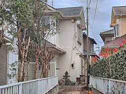 千葉県松戸市金ケ作