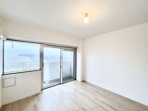 室内を拡大表示