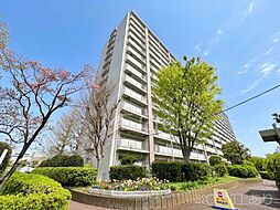 新松戸南パークハウスＡ棟