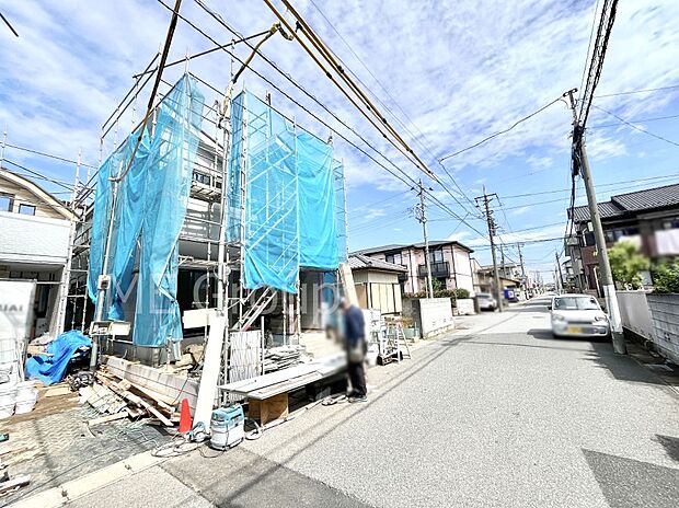 ここから始まる新生活を応援いたします