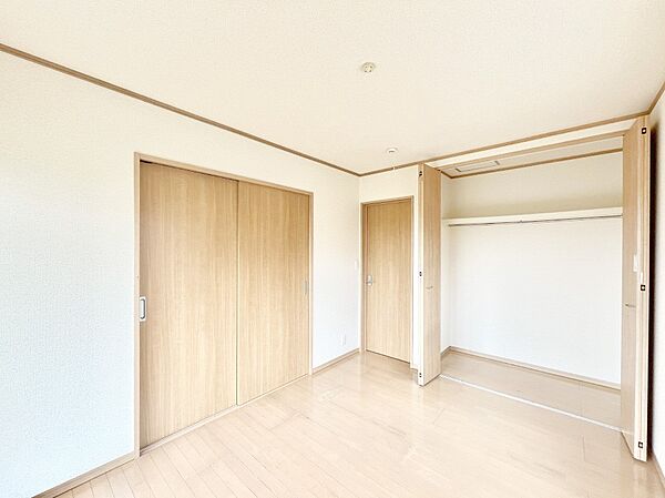 自分だけのスペース、どんなお部屋にするかとっても楽しみですね！