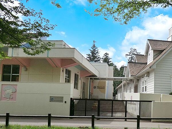 幼稚園・保育園 500m のぞみ幼稚園