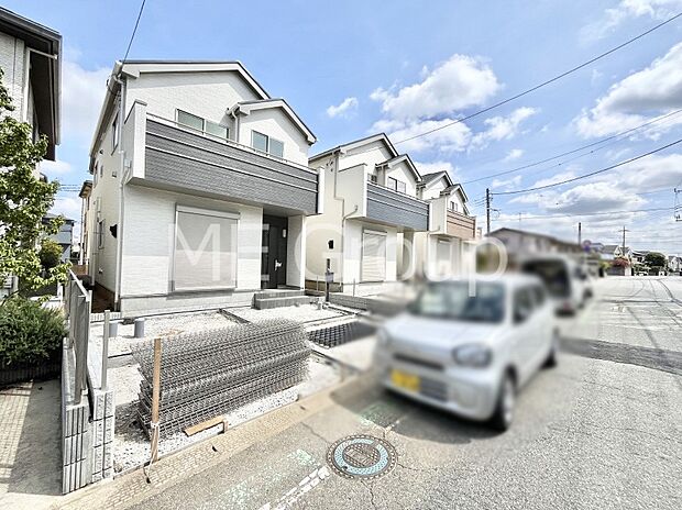 ここから始まる新生活を応援いたします