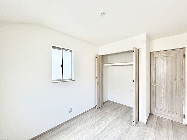 自分だけのスペース、どんなお部屋にするかとっても楽しみですね！ 
