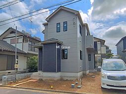 千葉県富里市日吉台５丁目