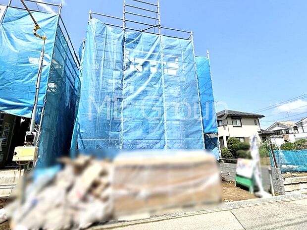 早く帰りたくなるマイホーム