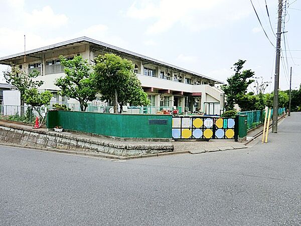 幼稚園・保育園 1800m 宮野木保育所