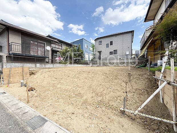 溢れる陽光でご家族の笑顔も輝く