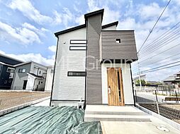 千葉県八街市八街に