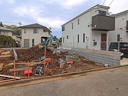 千葉県船橋市飯山満町３丁目