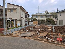 千葉県船橋市飯山満町３丁目
