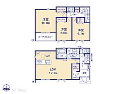 千葉県佐倉市上志津