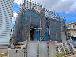 千葉県富里市日吉台２丁目