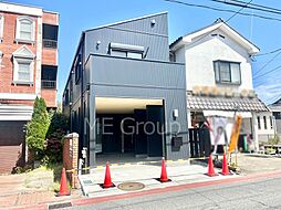 千葉県佐倉市並木町