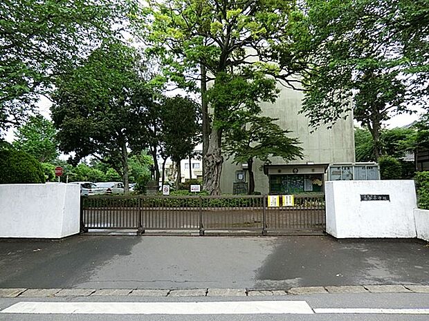 小学校 750m 佐倉市立佐倉小学校
