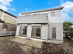 千葉市花見川区犢橋町　中古一戸建て