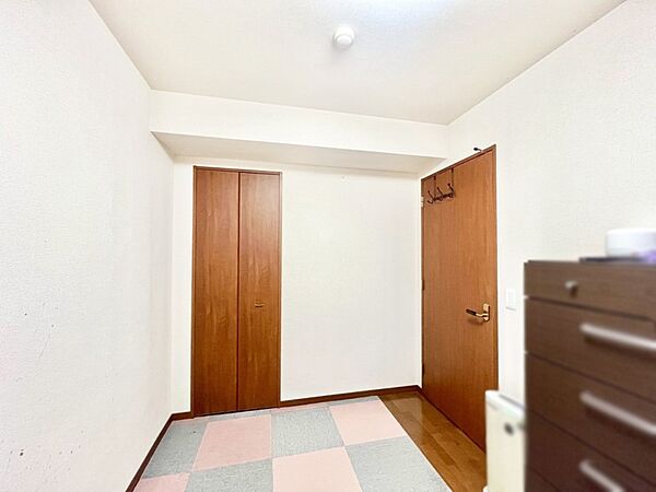 子供部屋
