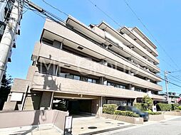 コスモ幕張本郷