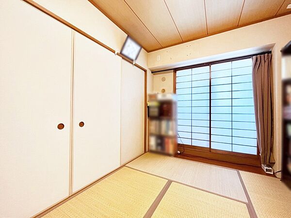 毎日の暮らしに癒しと安らぎをもたらしてくれる和室