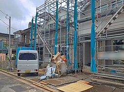 千葉県船橋市大穴南２丁目