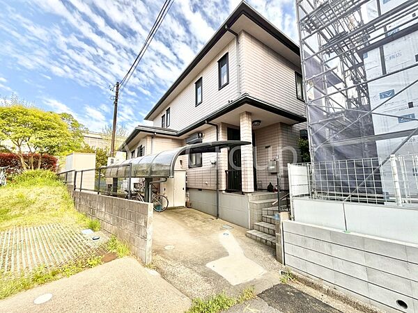 快適でゆとりある生活を楽しめる4LDK+Sプラン！