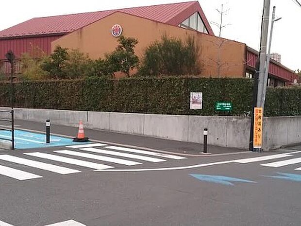 幼稚園・保育園 750m 日出学園幼稚園