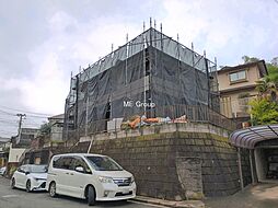 船橋市旭町1丁目 中古一戸建て