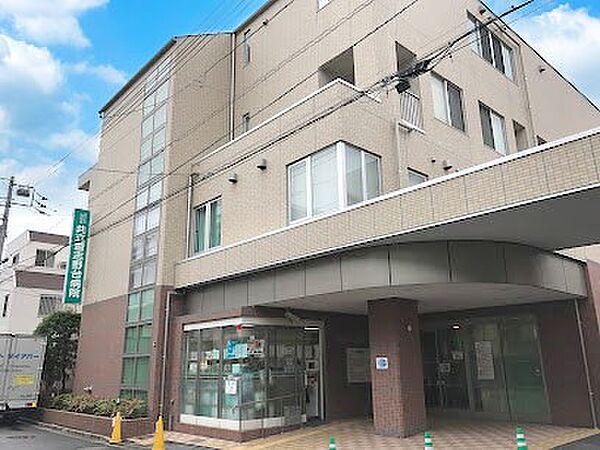 病院 800m 共立習志野台病院