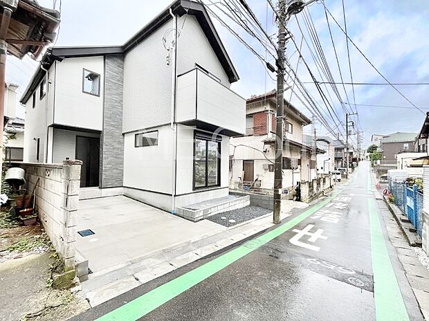 ここから始まる新生活を応援いたします