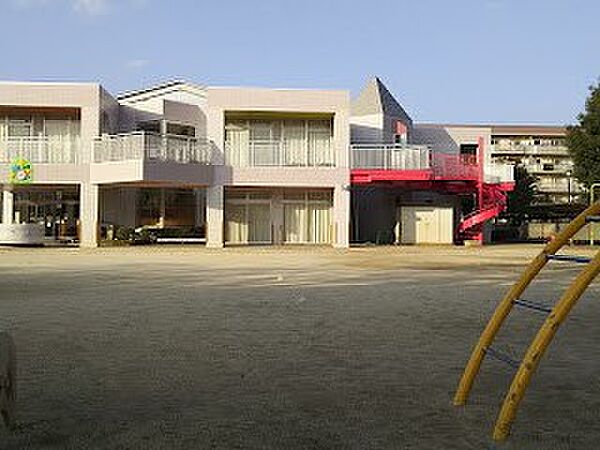 幼稚園・保育園 500m 市川学園西の原幼稚園