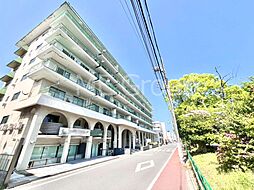 SKマンション