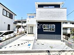 千葉県八千代市高津