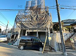 千葉県船橋市田喜野井５丁目